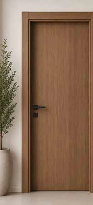 باب زيزليد — بلوط دافئ